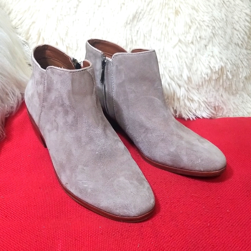 Sam Elderman Booties - image 5